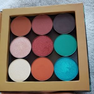 AOA Studio Imma Beach Eyeshadow Palette